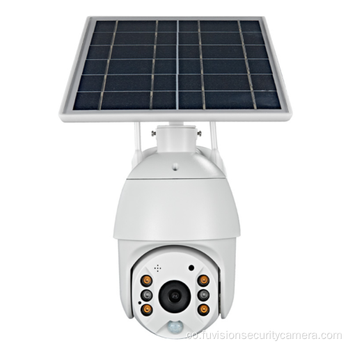 Camera di Sicurezza Outdoor cù Camera Solar 4g